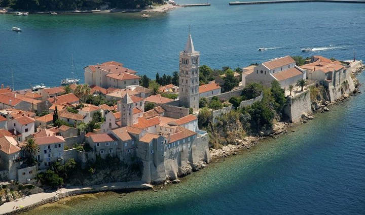 Horvátország: Gázszivárgás miatt evakuálták Rab város lakosait