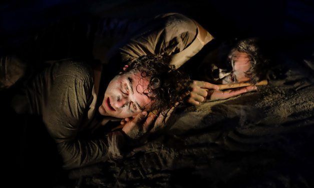 Éjidő (FOTÓGALÉRIA)