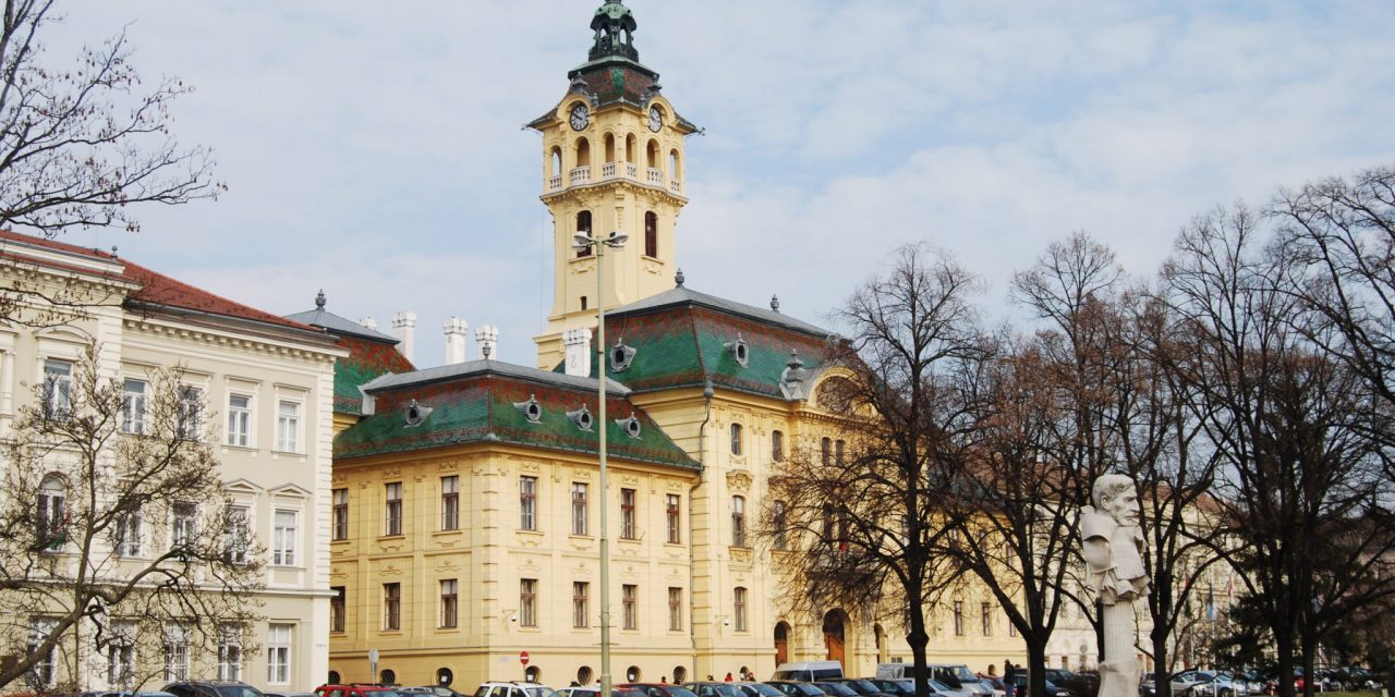 <span class="entry-title-primary">Változatos könyvheti programok Szegeden</span> <span class="entry-subtitle">A vajdasági szerzők is bemutatkoznak</span>