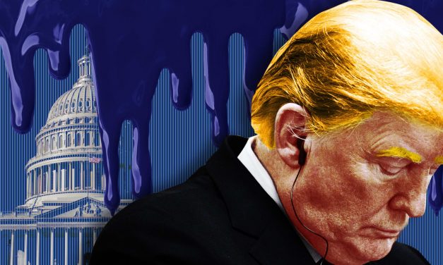 <span class="entry-title-primary">„Nekem hisztek, vagy a saját szemeteknek?!” (Trumpizmusok)</span> <span class="entry-subtitle">Az elnök lassan kirúgja (majd minden) emberét – Hinni csak neki szabad, minden más forrás „hamis"</span>