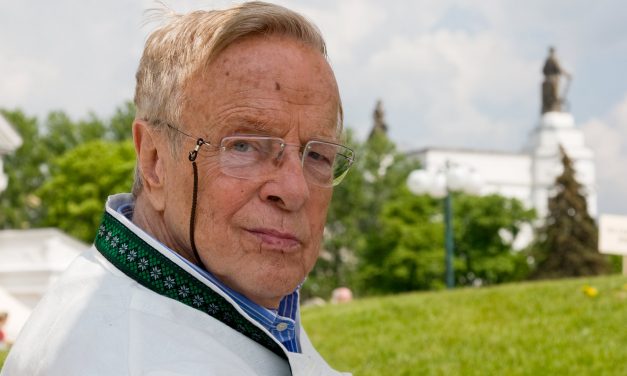 Elhunyt Franco Zeffirelli