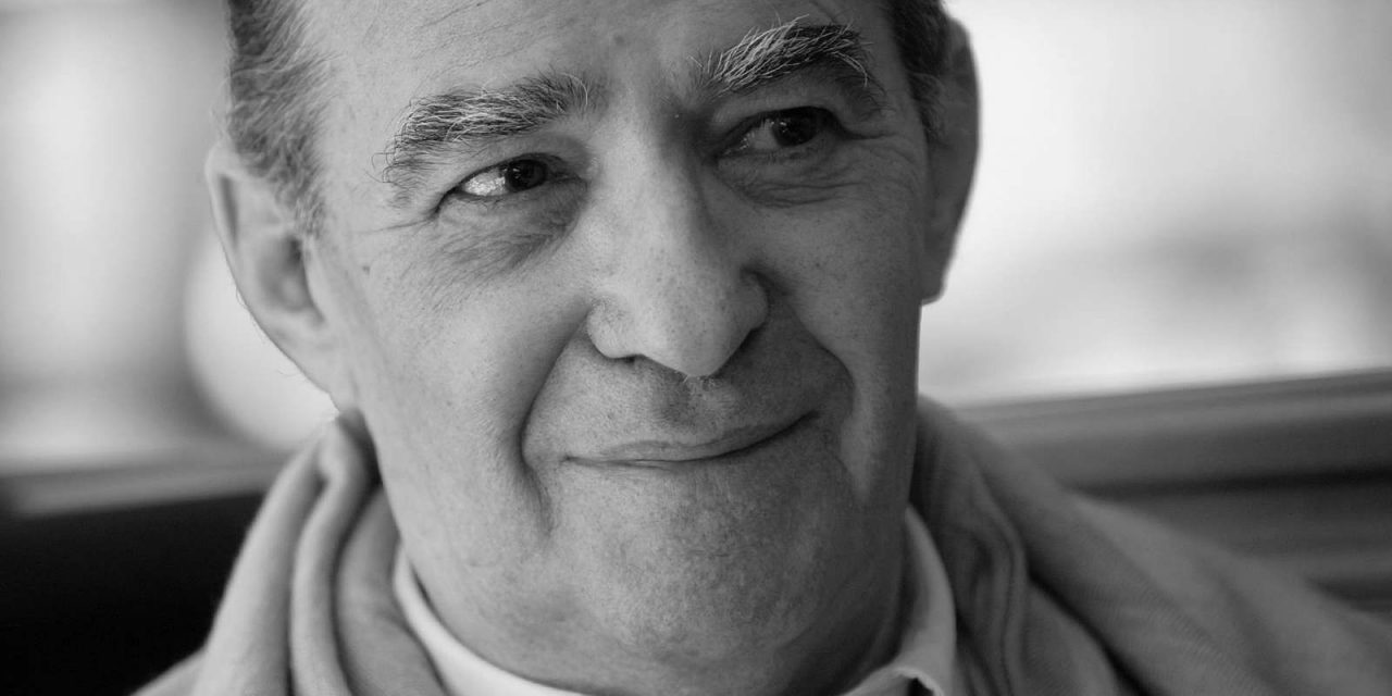 Meghalt Horváth Ádám Kossuth-díjas rendező