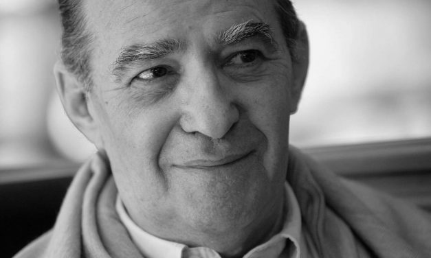 Meghalt Horváth Ádám Kossuth-díjas rendező