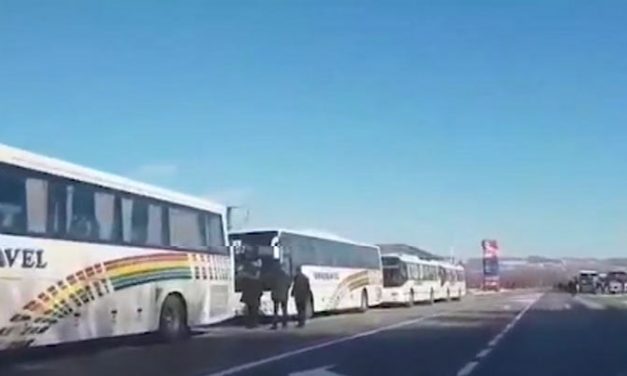 Részeg sofőrök, meghibásodott busszal vittek kirándulni diákokat Szerbiába