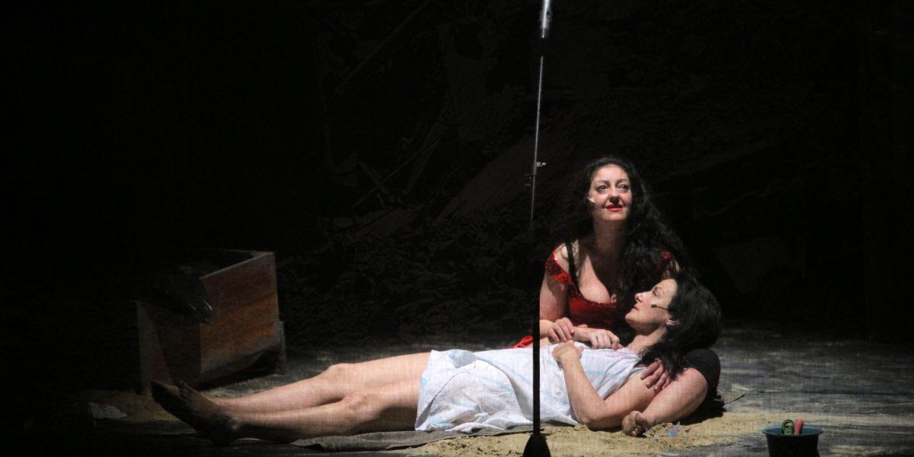 A Szabadkai Népszínház a legjobbak között a pécsi seregszemlén