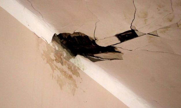 Beázott az óbecsei Városi Múzeum, elmaradnak a kiállítások