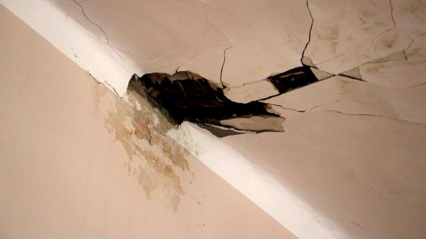 Beázott az óbecsei Városi Múzeum, elmaradnak a kiállítások