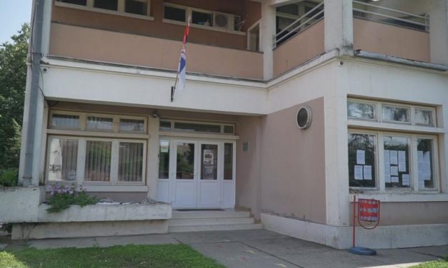 Nincs elég hely az óbecsei óvodákban