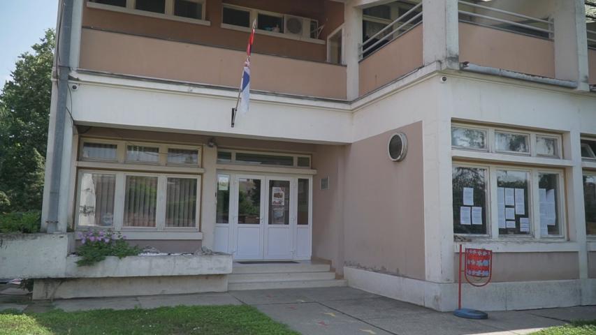 Nincs elég hely az óbecsei óvodákban