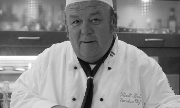 Elhunyt Benke László, többszörös világbajnok mesterszakács