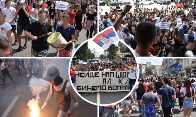 „Nem megy a tanulás, de gazdagok leszünk”