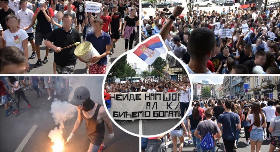 „Nem megy a tanulás, de gazdagok leszünk”