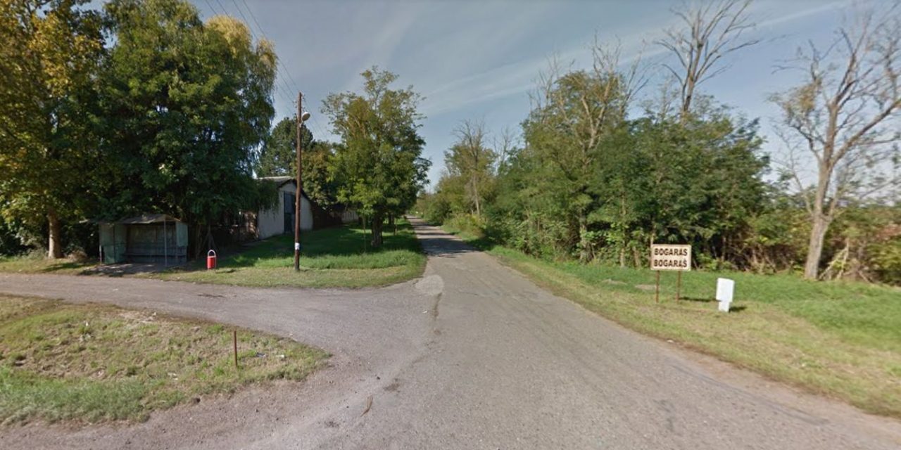 Bogaras: Bűnbanda tartja rettegésben a falut