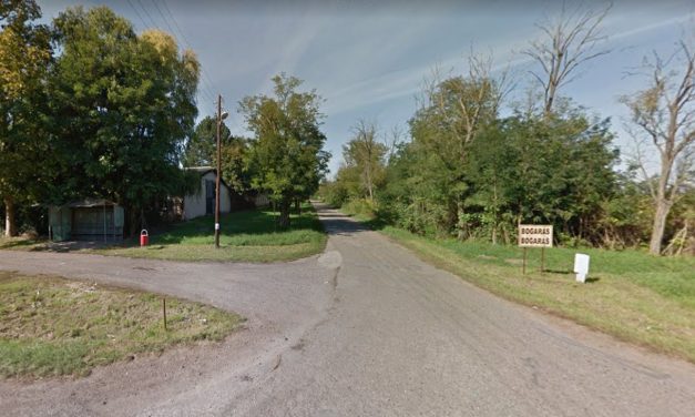 Bogaras: Bűnbanda tartja rettegésben a falut