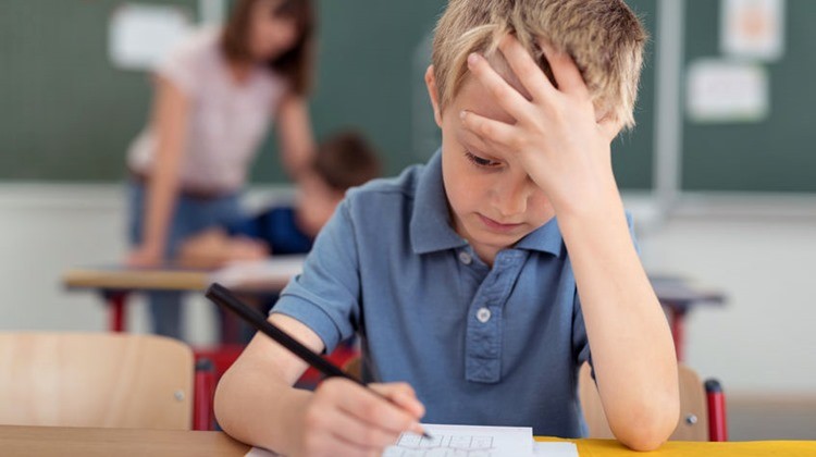 A tanulók fele meg sem hallja, amit a tanárok mondanak