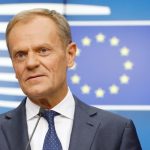 Tusk: Végre nem voltak oroszok a teremben