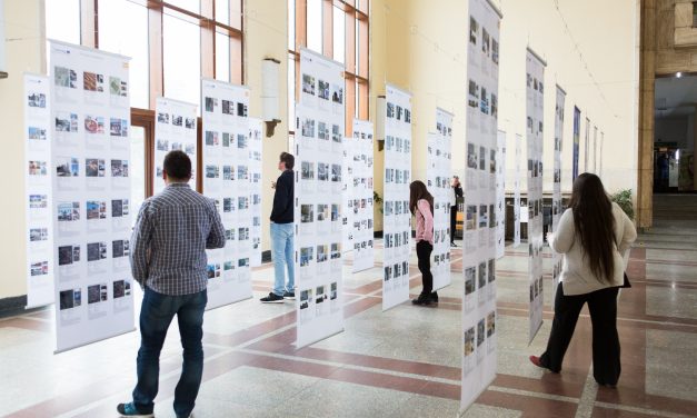 A Duna menti országokról nyílik nemzetközi kiállítás Ráckevén