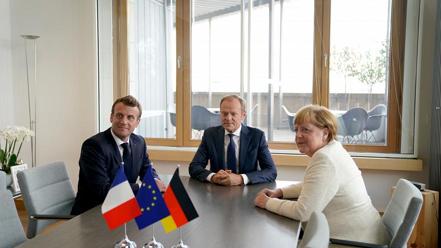 EU: Nem sikerült megállapodni a csúcsjelölt személyében