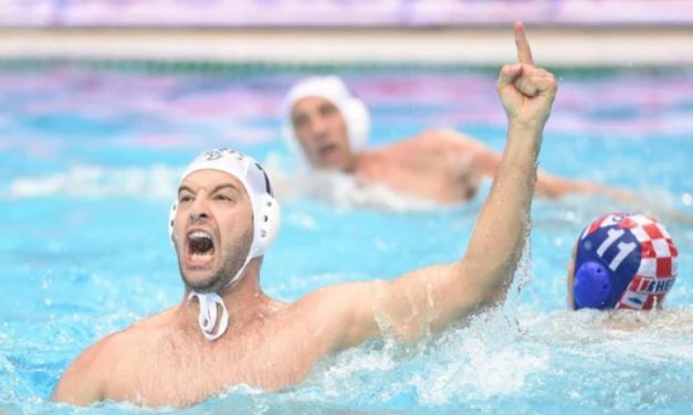 Vízilabda: Szerbia nyerte a világligát, és kijutott a tokiói olimpiára