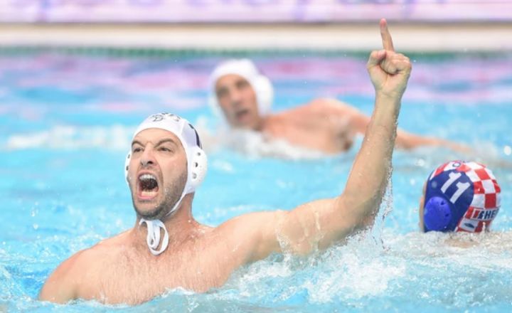 Vízilabda: Szerbia nyerte a világligát, és kijutott a tokiói olimpiára