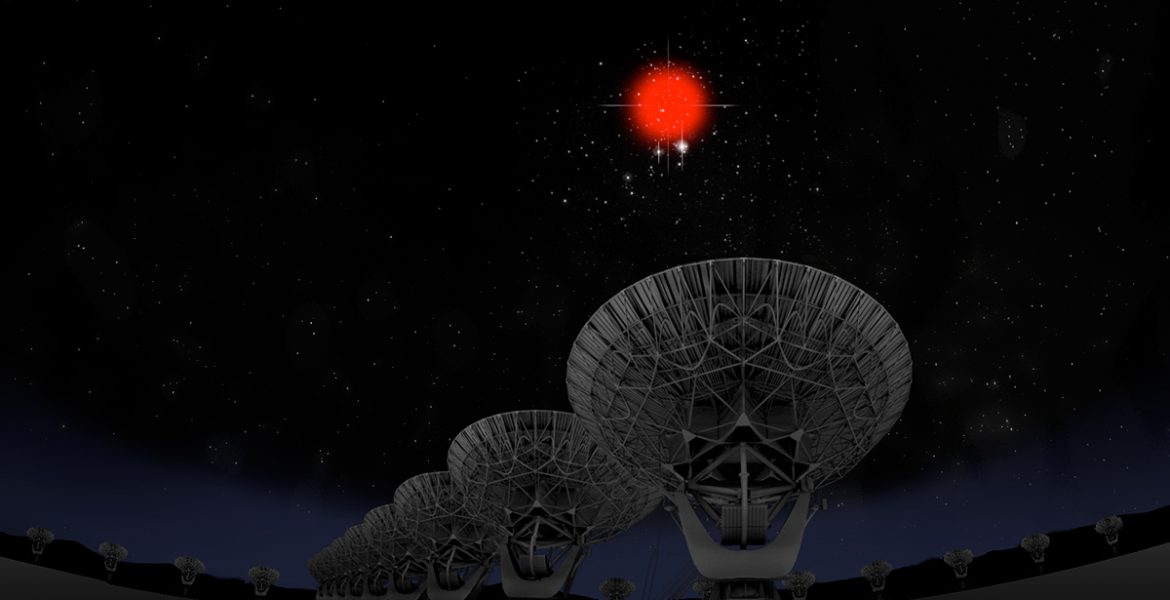 <span class="entry-title-primary">Furcsa jelet fogtak a világűrből: 3,6 milliárd éve „adták fel” az üzenetet</span> <span class="entry-subtitle">A kutatók egyelőre nagyon keveset tudnak a gyors rádiókitörésekről</span>