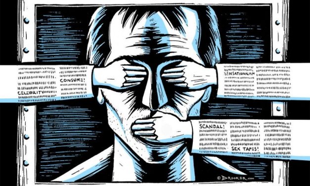 A Freedom House kedvezőtlenül értékeli a szerbiai médiahelyzetet