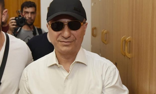 Nem adják ki Gruevszkit!