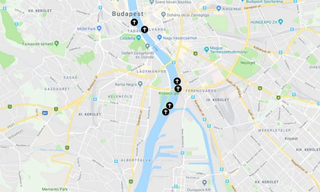 Több holttestet találtak a Dunában Ercsinél