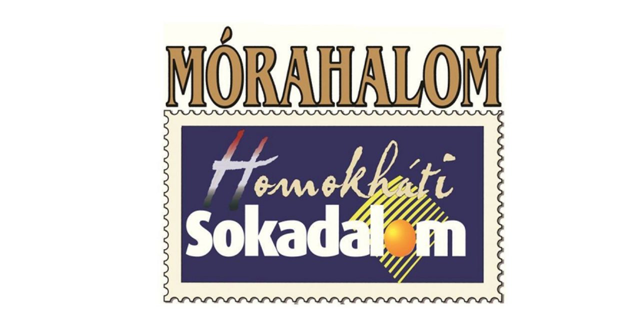 Homokháti Sokadalom és rétesfesztivál Mórahalmon