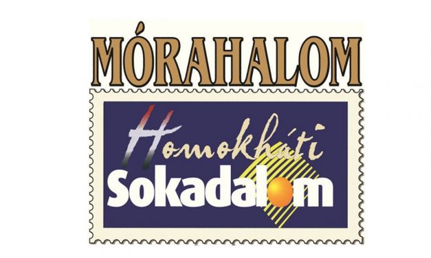 Homokháti Sokadalom és rétesfesztivál Mórahalmon