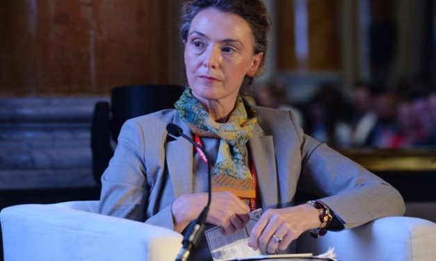 A horvát külügyminiszter lett az Európa Tanács új főtitkára