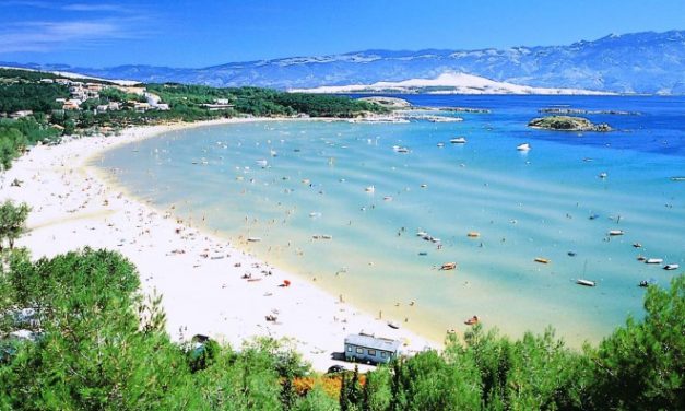 Az egekbe szöktek az árak a horvát tengerparton