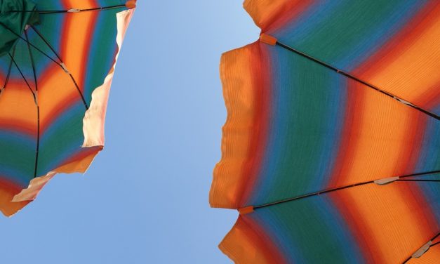 Jóval melegebb nyarunk lesz az átlagnál – Itt a hosszútávú időjárás-előrejelzés szeptemberig