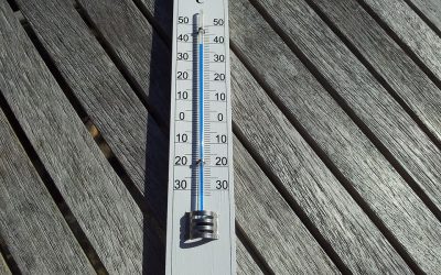 Vörös riasztás a 40 Celsius-fokos hőség miatt
