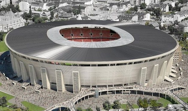 A magyar labdarúgó-válogatott Uruguayt fogadja a Puskás Aréna nyitómérkőzésén