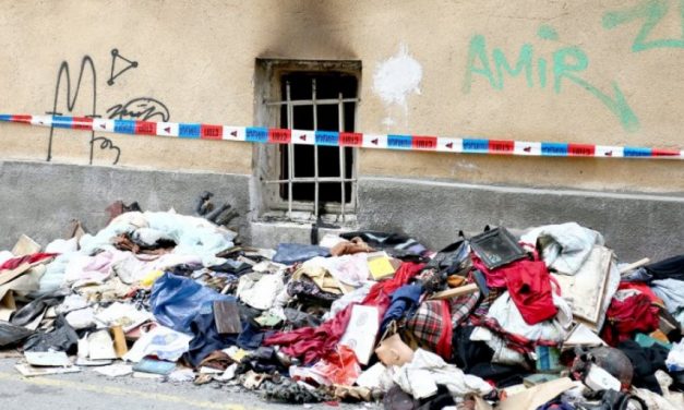 Szeméthalom alatt találták meg a férfi holttestét