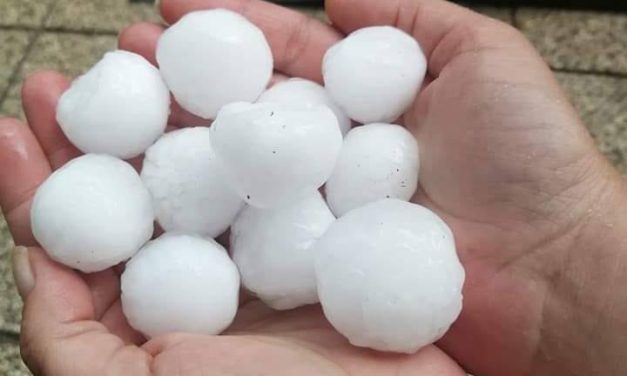 A jégvédelmi rendszer éjjel-nappal aktív