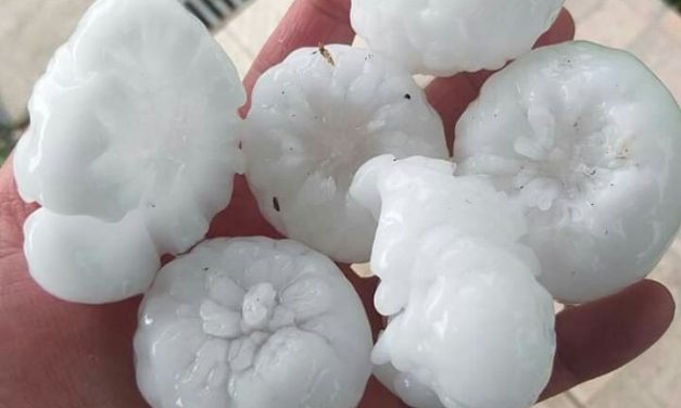 Idén is beszerezték a jégelhárító rakétákat