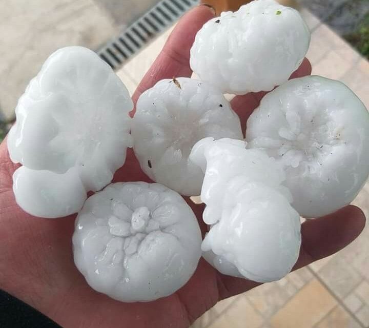 Idén is beszerezték a jégelhárító rakétákat