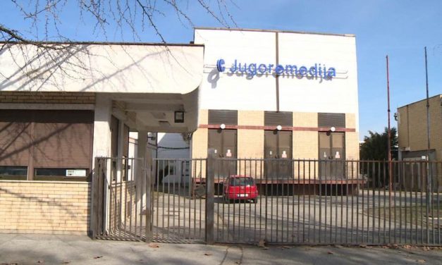 Féláron sem kell senkinek a Jugoremedija gyógyszergyár