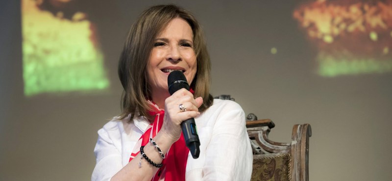 Koncz Zsuzsa új dallal gázol bele Orbán rendszerébe – Bródy írta a szöveget