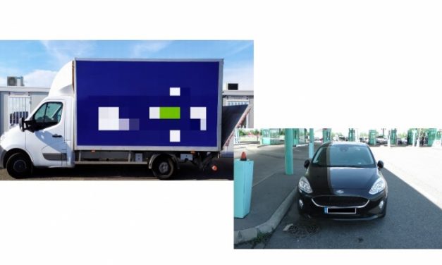 Mexikói állampolgár csempészett volna körözött autót Röszkénél