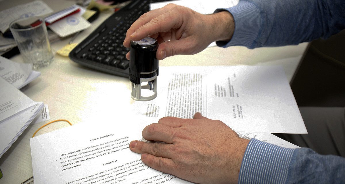 Milyen árakra számíthatunk a közjegyzőknél?