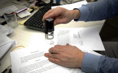 Milyen árakra számíthatunk a közjegyzőknél?