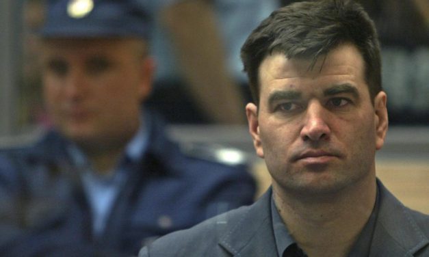 Börtönben marad Zoran Đinđić gyilkosa