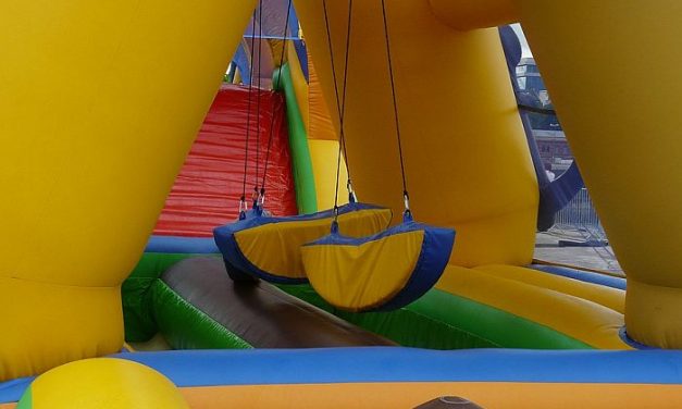 Légvár alá szorultak gyerekek Nišben