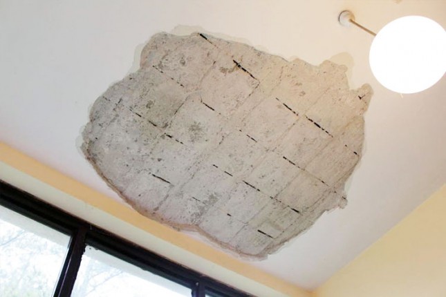 Mi minden omlott össze és a fejünkre az év eleje óta?