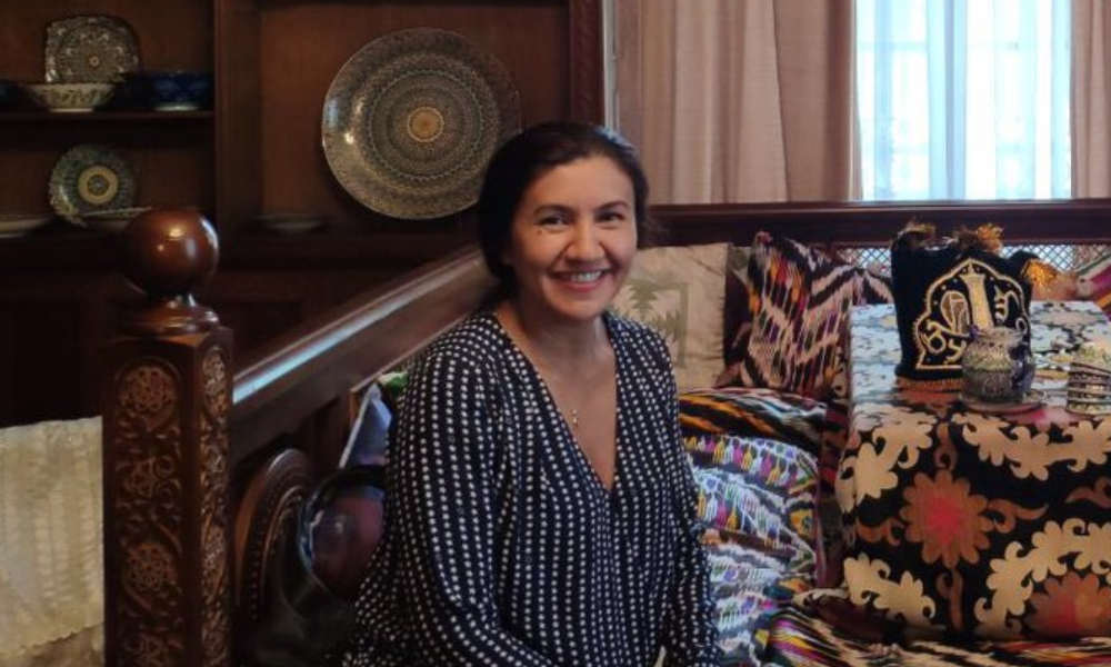 Megölte feleségét, mert az USA belgrádi nagykövetségén vállalt munkát