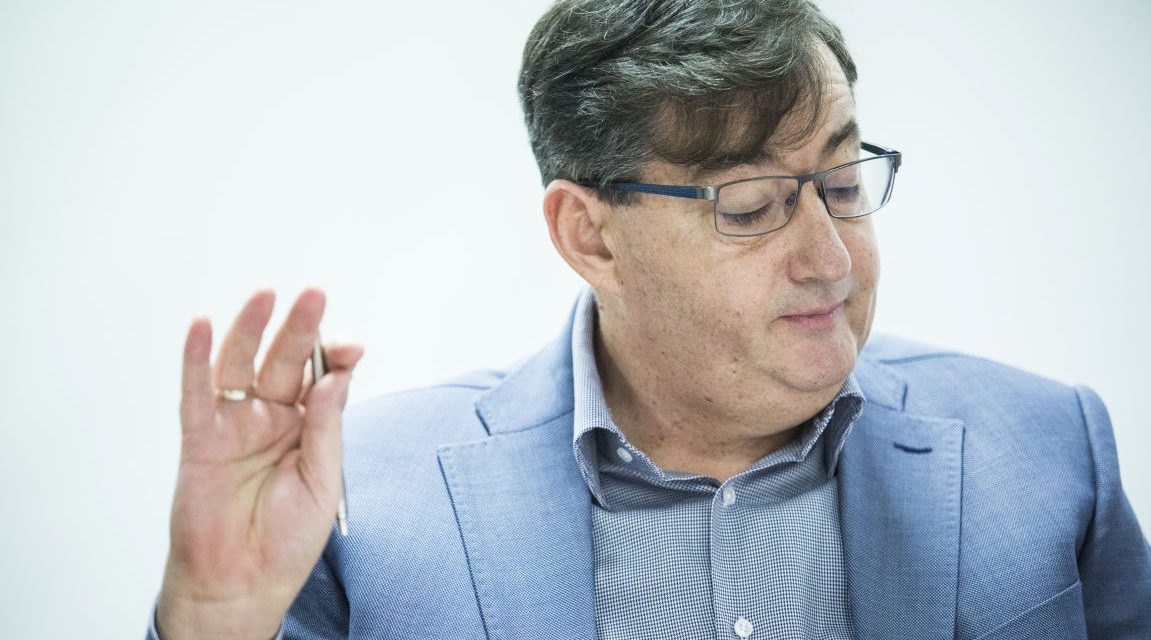 Mészáros Lőrinc vagyona már 500 milliárd forinthoz közelít