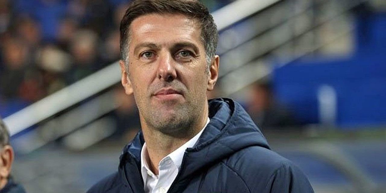 Krstajićot leváltották